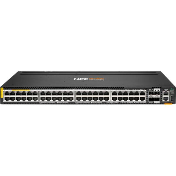 S3L76A CX 6300L 48-Port 5G PoE Compliant Managed Network Switch