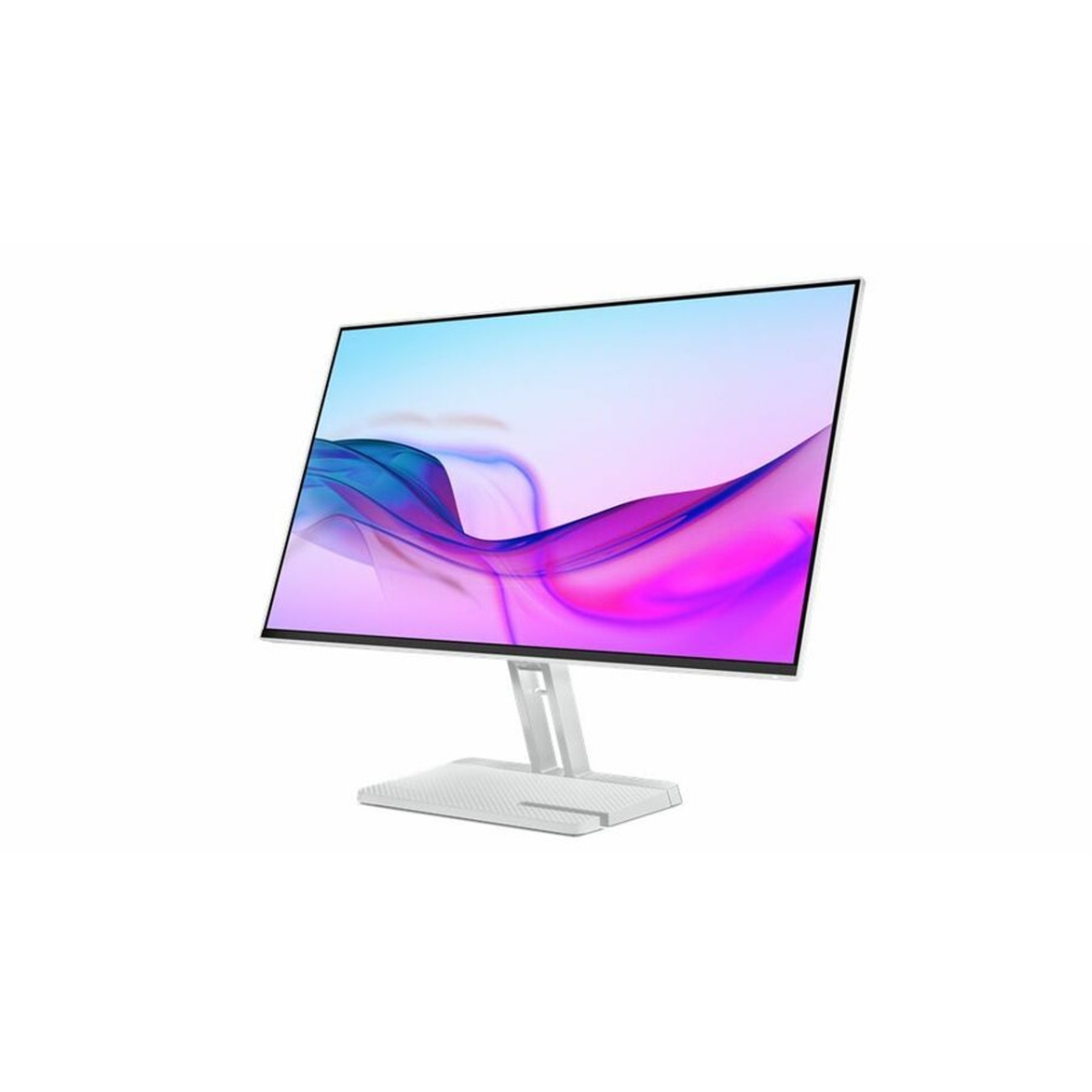 Picture of Lenovo 67BEKCC1US 27 in. L27I 4A WLED AG Monitor
