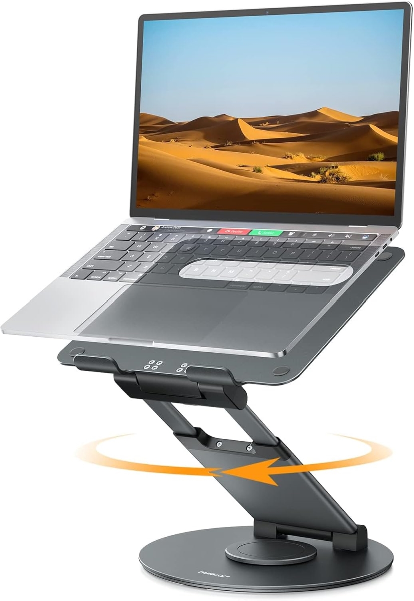 ADJ-LAPTOP-RISER Laptop Stand for Desk