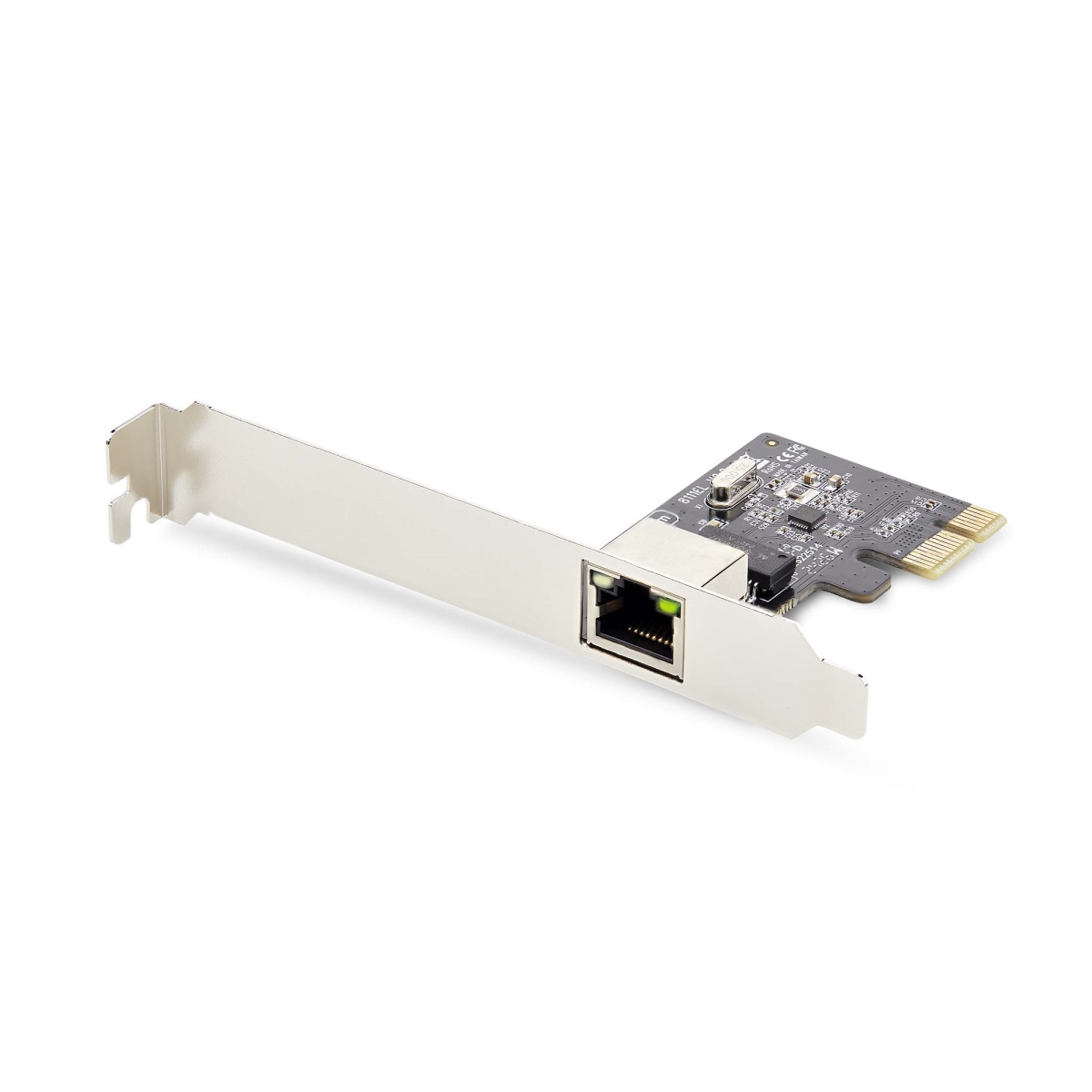 ST1000SPEX2T 1 Port Gigabit Network Card - TAA-Compliant