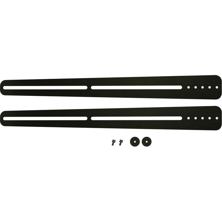COMVBTMNT TV Mount for VB342 Video Soundbar - Black