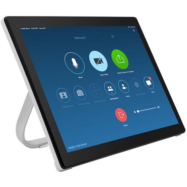 Rocware RT10 Ultra Thin Smart Touch Terminal Controller with 10.1-Inch IPS Touchscreen