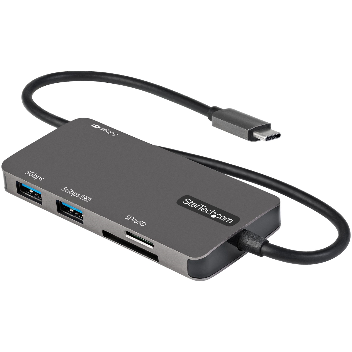 DKT30CHSDPD 4K HDMI USB-C Multiport Adapter