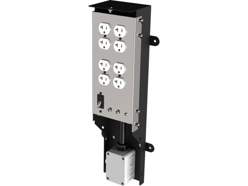 KOF-OPT-ELECTRICAL Electrical Box for KOF555