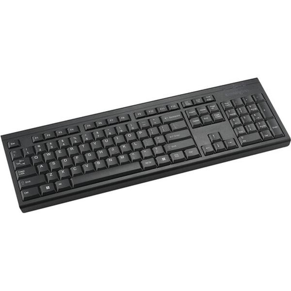 K75561NA KB150 EQ Wireless Keyboard, Black