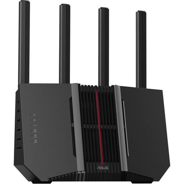 Picture of ASUS RT-BE92U Tri-Band Wi-Fi 7 Wireless Router