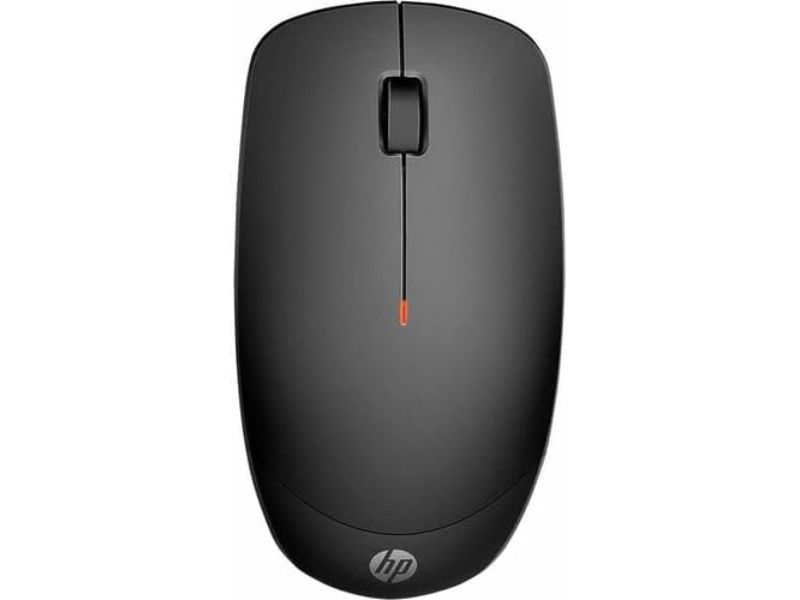 HP Business 4E407UT-ABL 235 Slim Wireless Optical Mouse