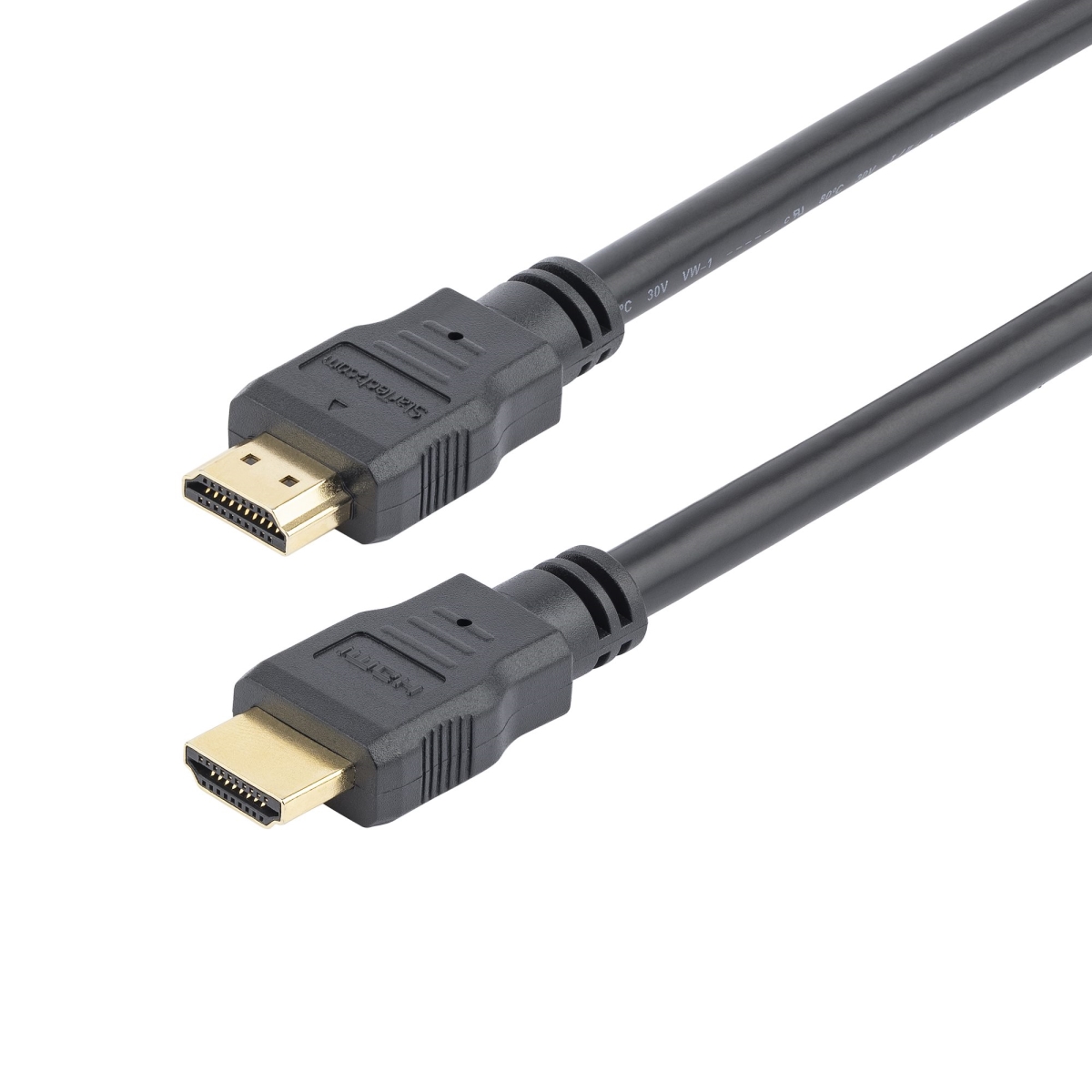 Picture of Startech HDMM310PK 3 ft. HDMI Cable&#44; Black - Pack of 10
