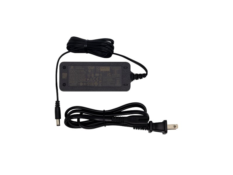 9W1A9AA-ABA Poly Studio E60 Power Accessory - Black
