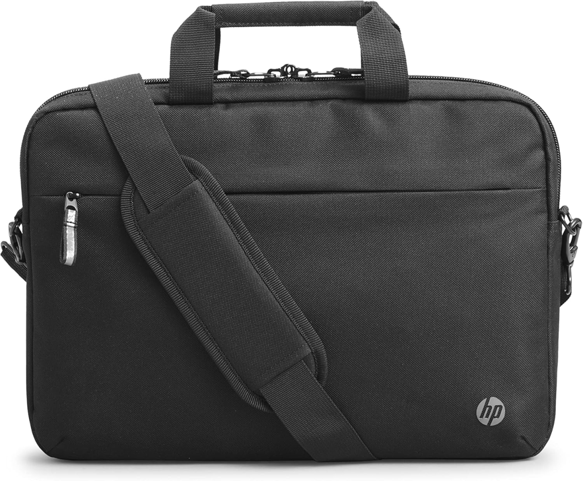 3E2U6AA Re  Business Laptop Bag for 17.3 in. Notebook