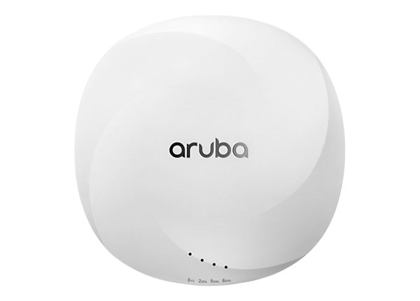 S3J34A Networking AP-615 US 2-Radio 3-Band 2x2 Wi-Fi 6E Internal Antennas - Pack of 10