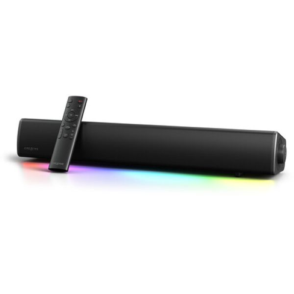 Picture of Creative Labs 51MF8470AA000 Sound Blaster GS5 Gaming Soundbar