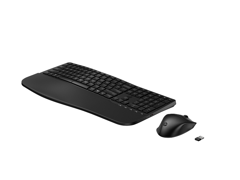 8T6L7UT-ABA 685 CFT Dual-Mode Keyboard & Mouse Combo
