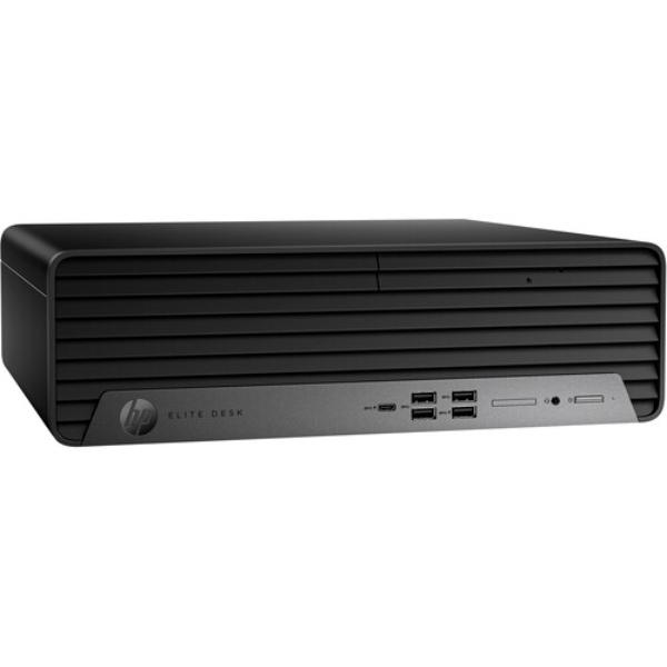 HP Business AZ5P1UT-ABA Elite 16G 512GB 805 G9 Small Form Factor Desktop Computer