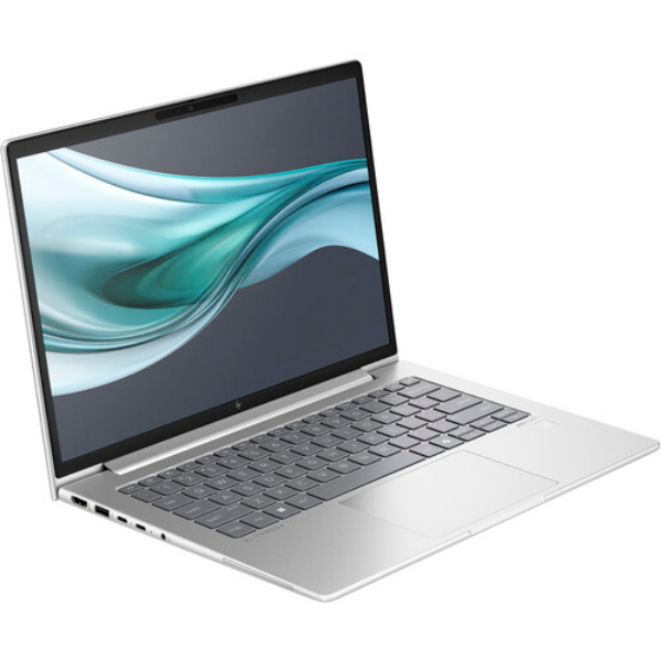 Picture of HP B3SH2AT-ABA 14 in. EliteBook 640 G11 32GB 512 PC Intel U5-125U WUXGA AG LED UWVA UMA Webcam DDR5 512GB SSD Notebook&#44; Silver