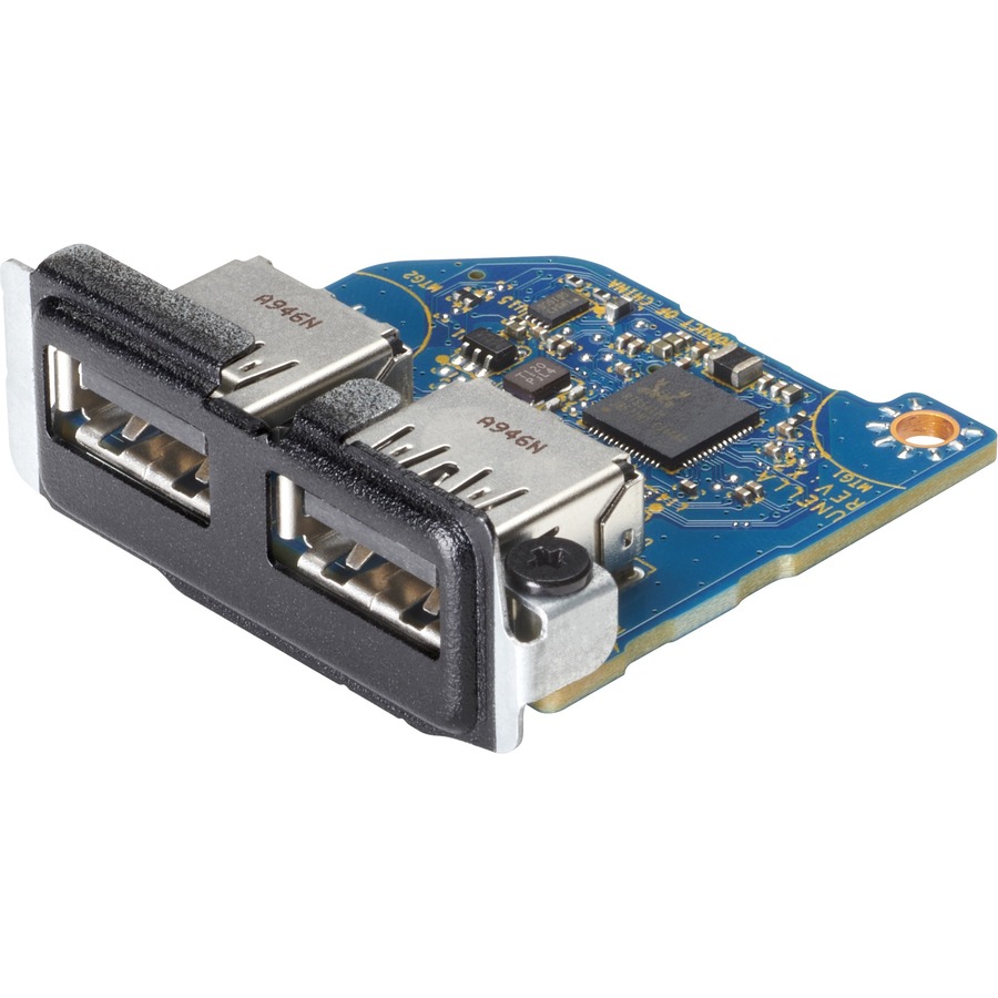 13L58AA USB 3.1 Gen1 x2 Module Flex IO v2