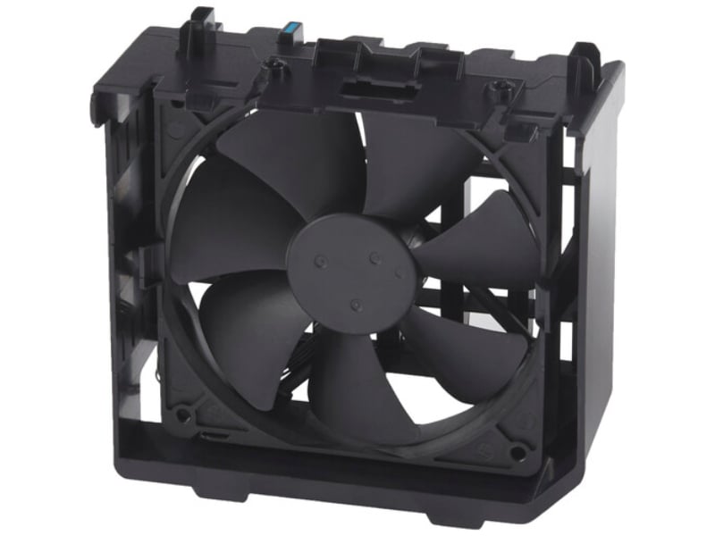 HP Commercial Specialty 56Q80AA Z6 Fan & Front Card Guide Kit