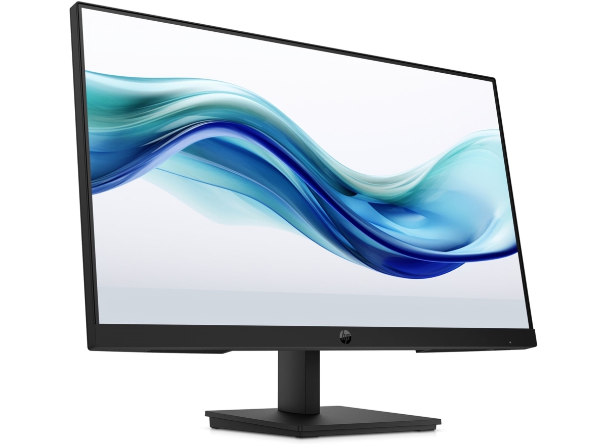 Picture of HP 9U5J5UT-ABA 23.8 in. Series 3 Pro FHD Monitor&#44; Black