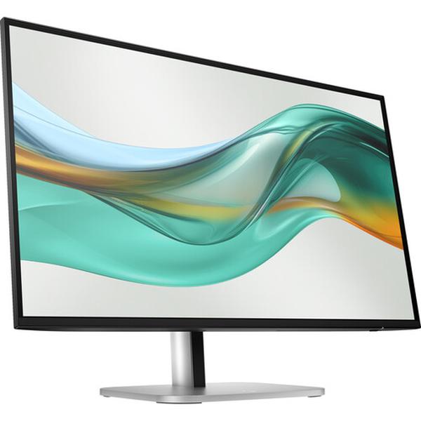 Picture of HP 9E0G5AA-ABA 27 in. 1440p Series 5 Pro 527pu Monitor