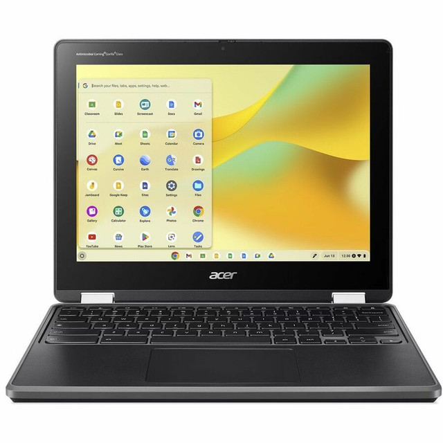 Picture of Acer NX.JAXAA.002 CBSpin 512GB & 12.2 in. N150 8 64 Chromebook