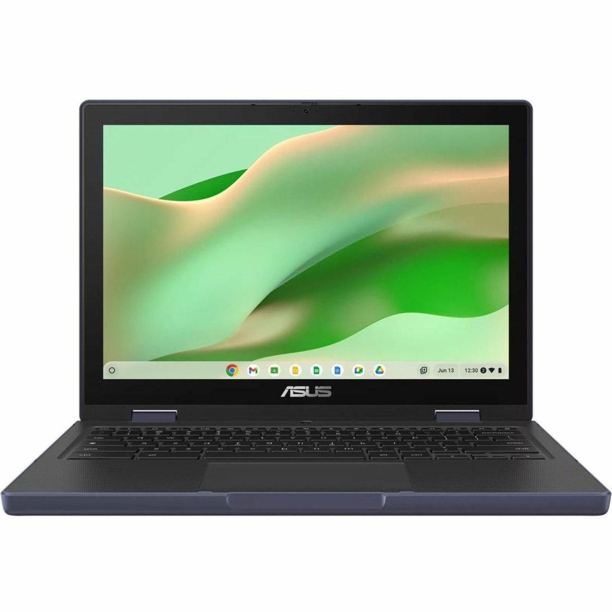 CR1204FTA-YZ84T 024 Chromebook CR12 Flip Convertible 2-in-1 Notebook