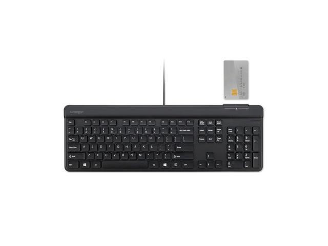 K75454TAA KB201C IRD CAC KYBRB TAA Keyboard - TAA Compliant