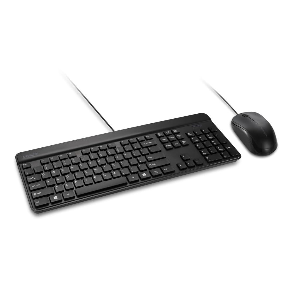 K72483TAA F KM201 Wired Desktop Set
