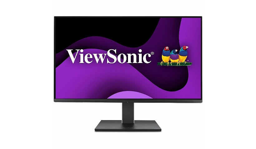Picture of Viewsonic VG2752-2K 27 in. IPS Ergonomic Monitor