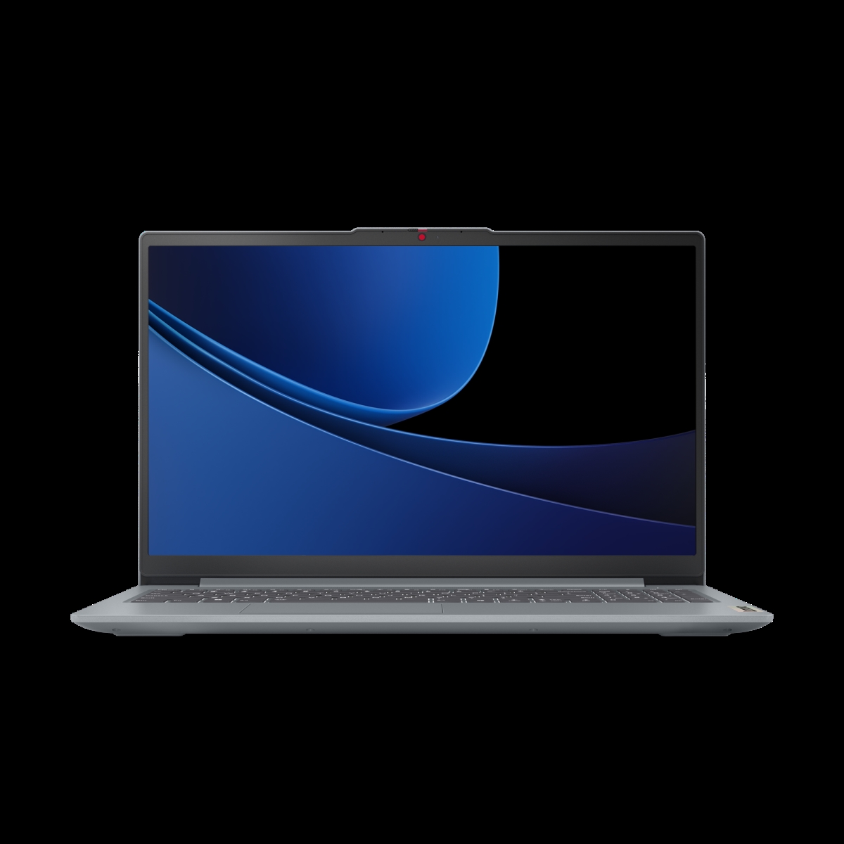 Picture of Lenovo 83E6002EUS 15.6 in FHD IdeaPad Slim 3 15IRU9 Intel Core 5-120U 8GB RAM 256GB SSD Windows 11 Home Notebook&#44; Arctic Gray