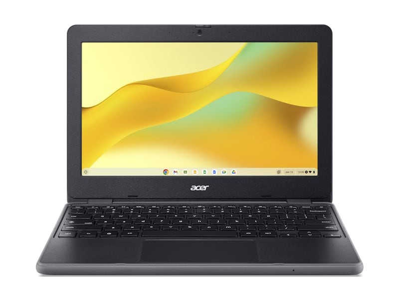 Picture of Acer NX.JA3AA.001 CBSpin 511GB & 11.6 in. N150 8 64 Chromebook