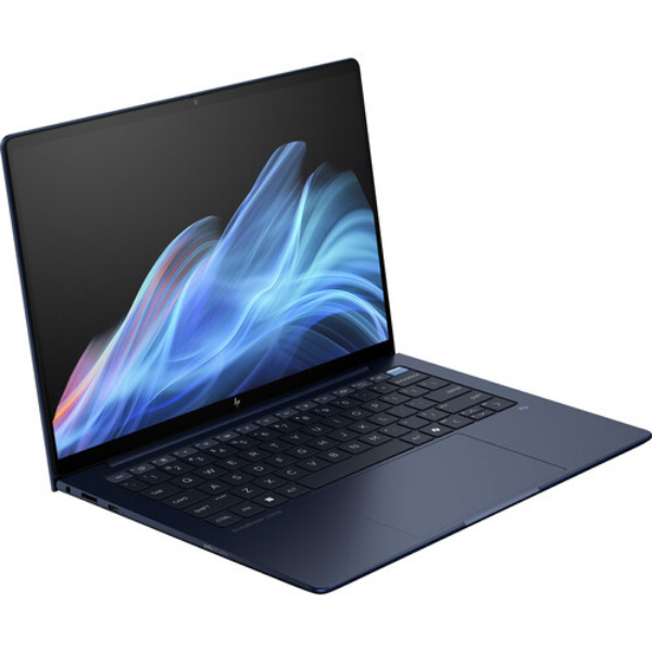 Picture of HP B5PH9UT-ABA 14 in. EliteBook G1i Next Gen AI Ultra 7 268V 32GB RAM 512GB Windows 11 Pro Notebook&#44; Black