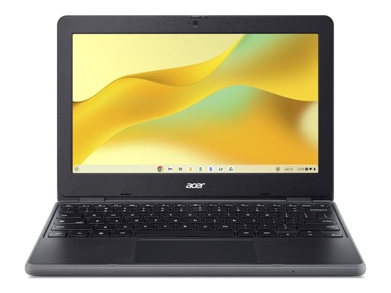 Picture of Acer NX.J9QAA.001 11.6 in. CB 511 N150 8GB & 64GB Chromebook