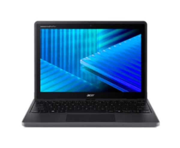 Picture of Acer NX.BHCAA.002 TM B3 12.2 in. N150 4 128 Windows 11 Pro Laptop