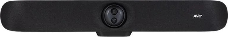Picture of Aver Information COMVB370A VB370A Appliance Video Bar with Android OS Zoom