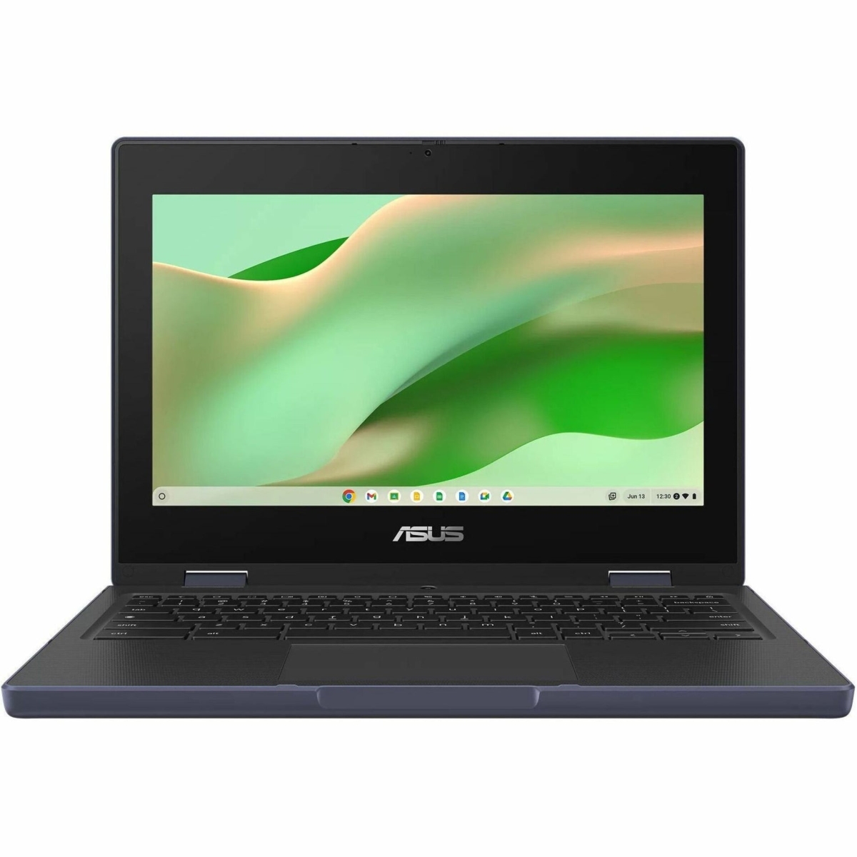 Asus Chromebook Flip CR1104FTA-YZ84T 11.6in Rugged Convertible 2 in 1 HD Intel N-Series N150 8GB