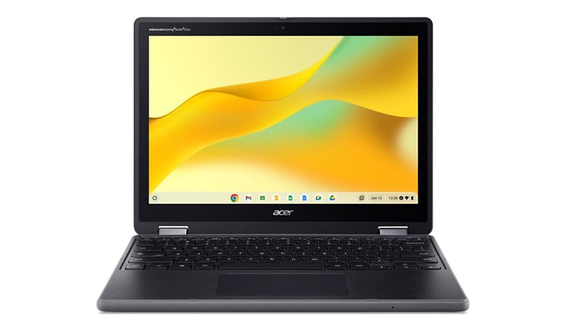 Picture of Acer NX.JCPAA.001 12.2 in. Chromebook Spin 512 R857T - 8 GB - 64 GB