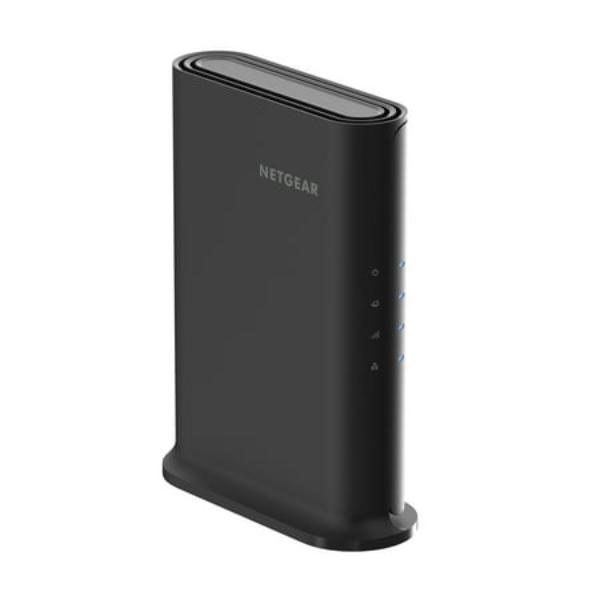 Picture of Netgear RAX5-100PAS AX1600 4-Stream Dual-Band WIFI 6 Router