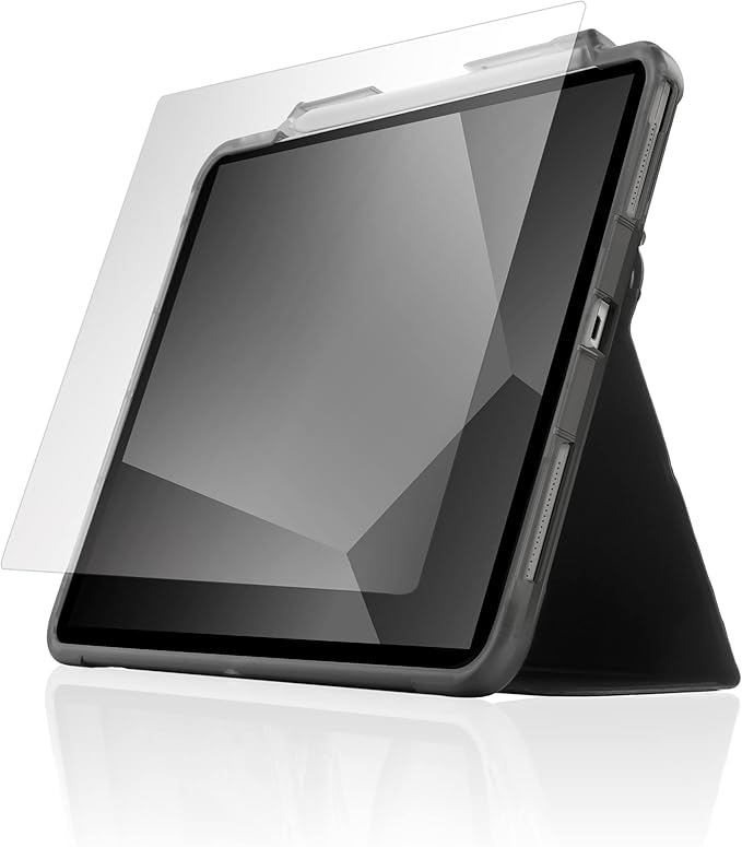 Picture of STM Goods stm-233-241KX-01 iPad 10th Gen Tempered Glass