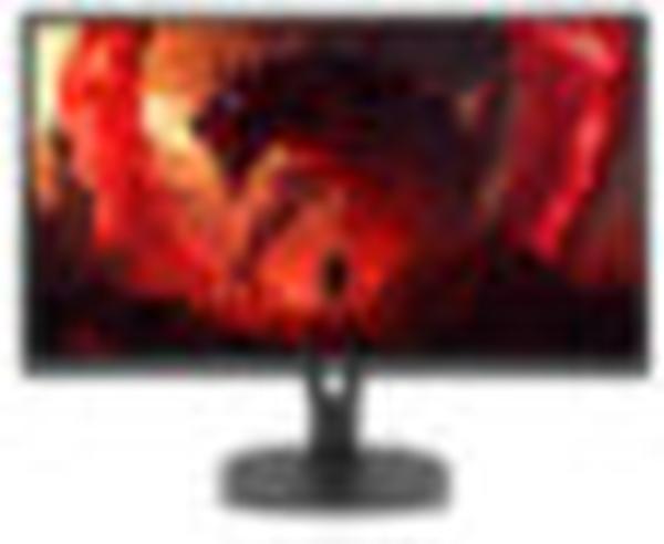 Picture of Acer UM.QX1AA.103 24 in. Nitro XF3 Gaming Monitor