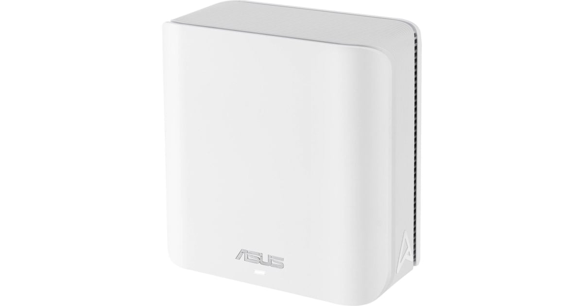 BD5W-1-PK Zen WIFI BD5 BE5000 Wireless Dual Band 2.5G Mesh Wi-Fi Module - White