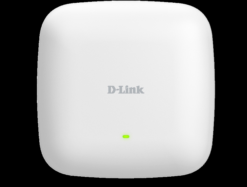 Picture of D-Link Systems DAP-X3060 Wi-Fi 6 AX3000 PoE 2.5GE Access Point