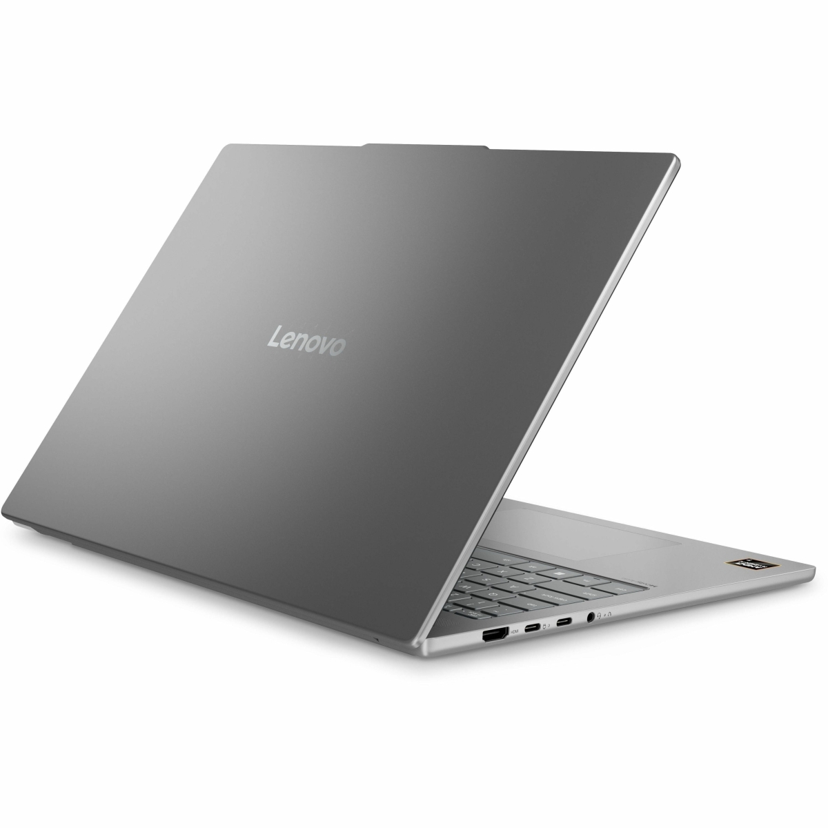Picture of Lenovo Idea 83HY001JUS 16 in. Laptop - AMD Ryzen AI 5 340 16GB Memory 1 TB NVMe SSD