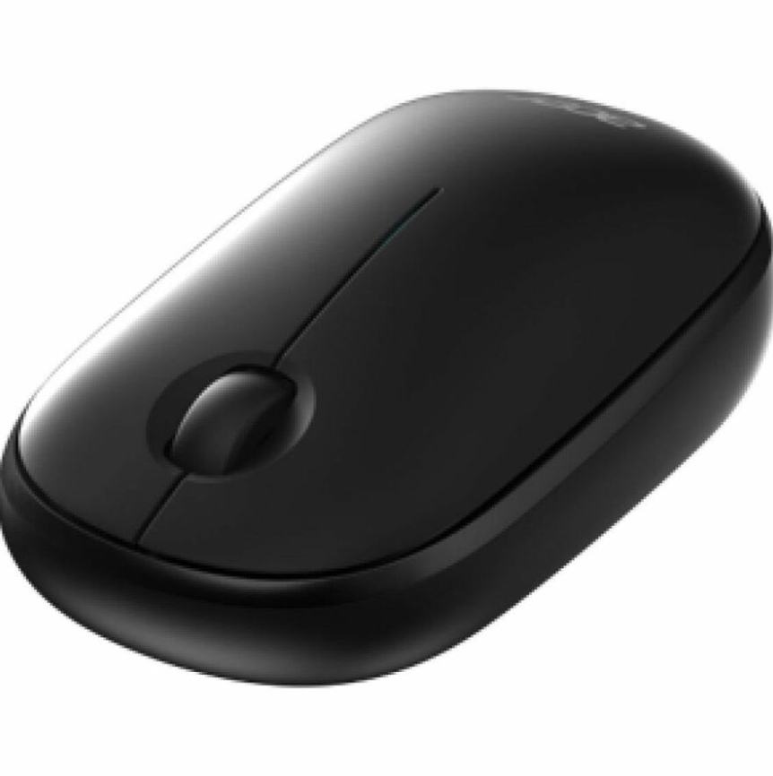 GP.MCE11.034 AMR100 Work Wireless Mouse with Chromebook Certified, Black