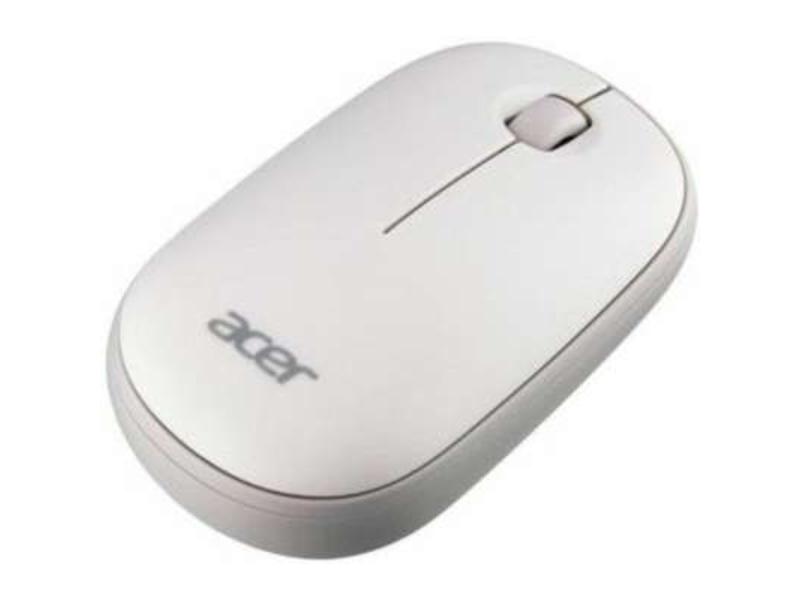 GP.MCE11.03G AMR100 Wireless Mouse for Chromebook, White
