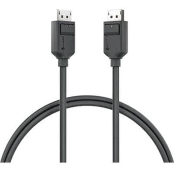ALOGIC USA - Scale EL2DP-05 Elements DisplayPort Cable with 4K Support - Male to Male - 5m