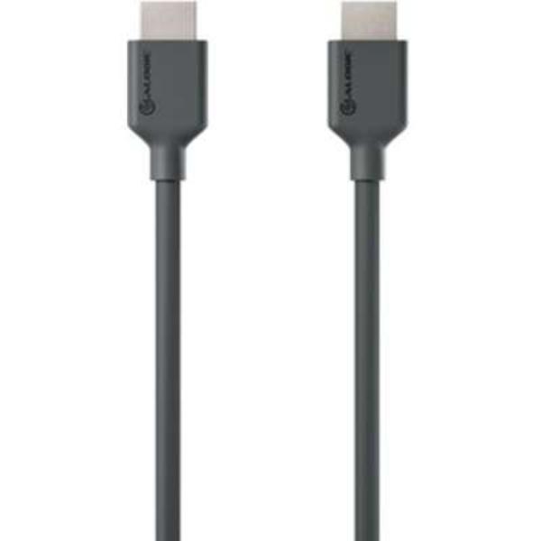 ALOGIC USA - Scale EL2HD-10 Elements HDMI Cable with 4K Support, Black - 10m