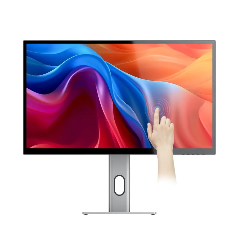 Picture of Alogic 27C5KPDT 27 in. 5K Clarity Monitor with PD & Touch Screen