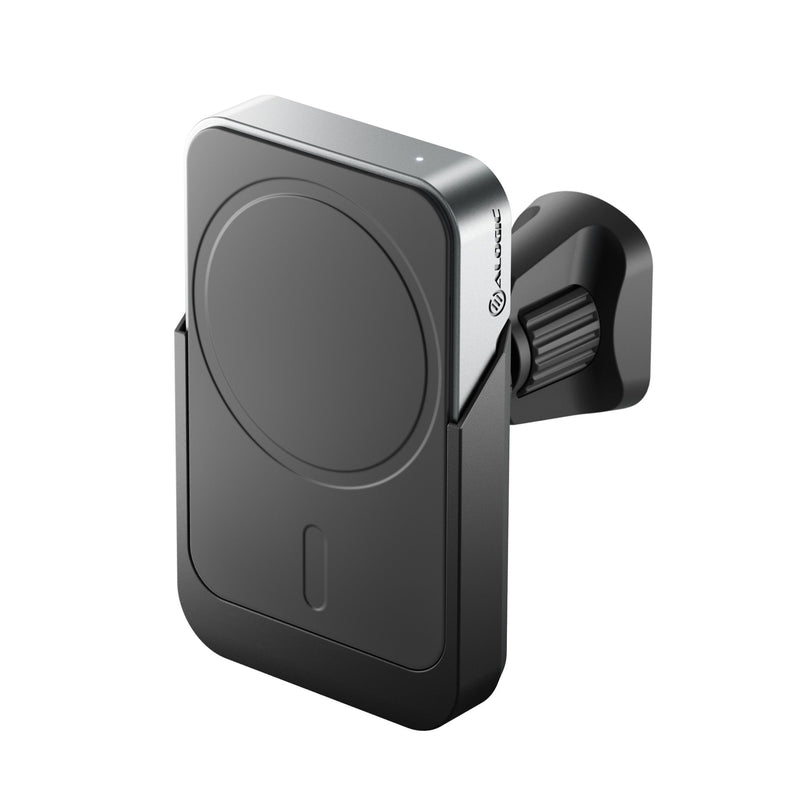 Picture of Alogic MSCCM Matrix Universal Magnetic Car Charger with Air Vent Mount