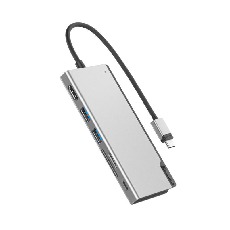 ULDUNIV2-SGR USB-C Ultra Dock UNI Gen 2 Card Reader