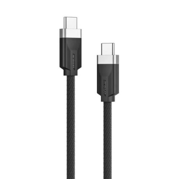 FUSCC2-SGR Fusion USB-C to USB-C 3.2 Gen 2 Cable - 2m